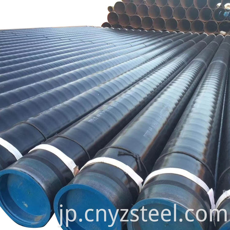 carbon steel pipe